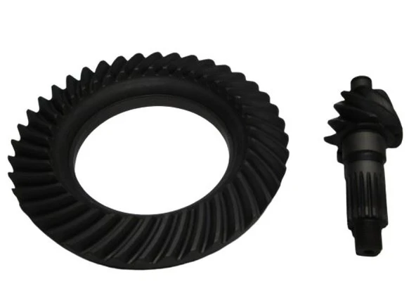 Mitsubıshı Ticarı Ayna Mahrutı 6/37 Mitsubıshı Canter Fe659 - Chon Cqc Mc863589 ürün görseli 1