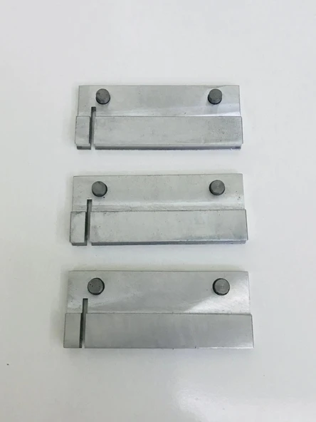 3 'lü Set Ocb (aluminyum) Ürün Kesme Makinesi Bıçağı ürün görseli 1