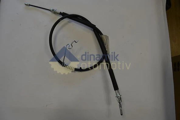 Ford El Fren Teli Arka Sag Transıt V347 2,2tdci / 2,4tdci / 3,2tdci 06 /> (arka Tek Teker) / (diskli) Uzu - Cavo 4602 782 ürün görseli