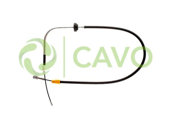 Ford El Fren Teli On (sag / Sol) Transıt V347 2,2tdci / 2,4tdci / 3,2tdci 06 /> - Cavo 4602 780 ürün görseli