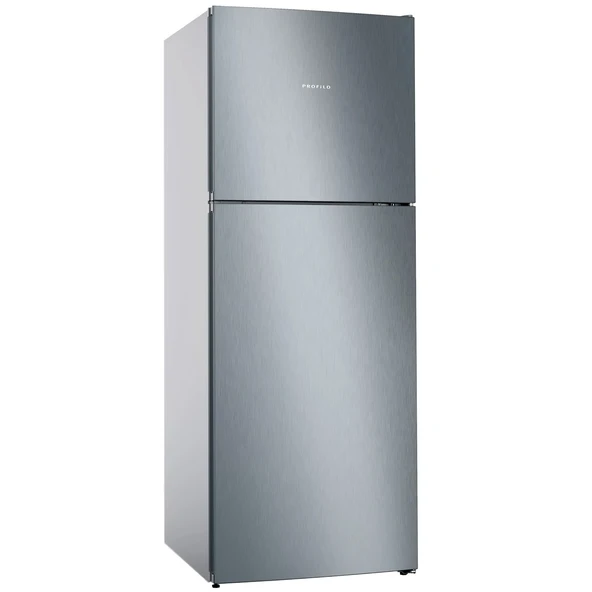 Profilo BD2155LFNN F Enerji Sınıfı 453 Lt NoFrost Üstten Donduruculu Buzdolabı ürün görseli