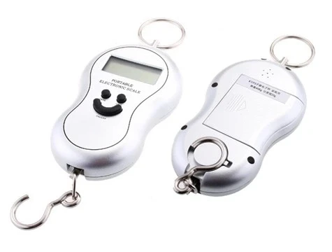 Dijital El Terazisi El Kantarı - Resim 5