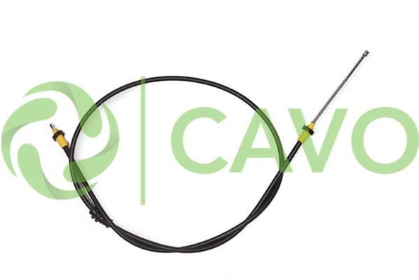 Renault Arka Fren Teli Dokker Lodgy (kampana) (1953 / 1734) - Cavo 1302 740 ürün görseli