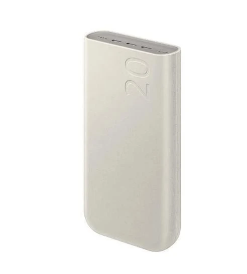 SAMSUNG EB-P4520X 20.000 mAh Powerbank - Resim 3