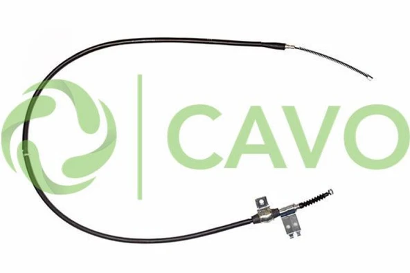 Ford El Fren Teli Arka Sag Ranger Pikap 2,5td (4 X 4) 99>06 Uzunluk: 1765 / 1473 - Cavo 4602 771 ürün görseli