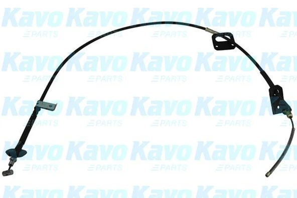 Suzukı Elfren Teli Arka Sag Suzukı Vitara 1.6 1990-1998 1.9d 1996-1998 - Cavo 2102 637 ürün görseli