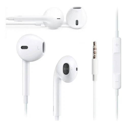 Earphone Kulalık Mikrofonlu ürün görseli 1