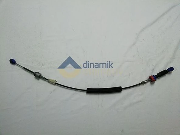 Renault Vites Teli Sag Megane II Scenic II (5 Vites) - Cavo 1314 604 ürün görseli 1