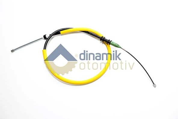 Renault El Fren Teli Sag - Dizel-Benz(143cm) - Cavo 1402 026 ürün görseli