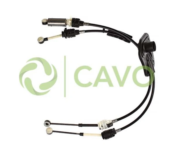 Renault Vites Halatı (5 Vites) Renault Kangoo III 1.5 Dci Mercedes Citan 415 12> - Cavo 1314 632 ürün görseli