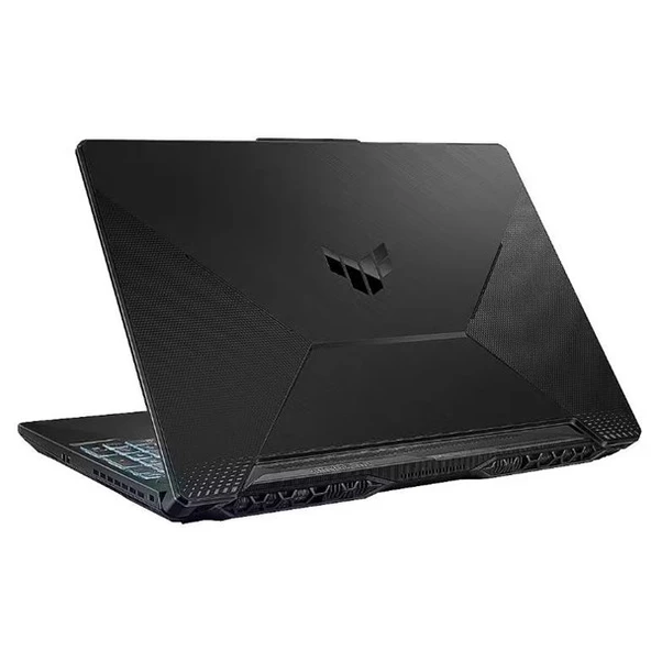 ASUS 15.6" TUF GAMING A15 FA506NC-HN006 RYZEN 5 7535HS 24GB DDR5 RAM- 1TB M2 NVME- 4GB RTX3050 FDOS - Resim 5