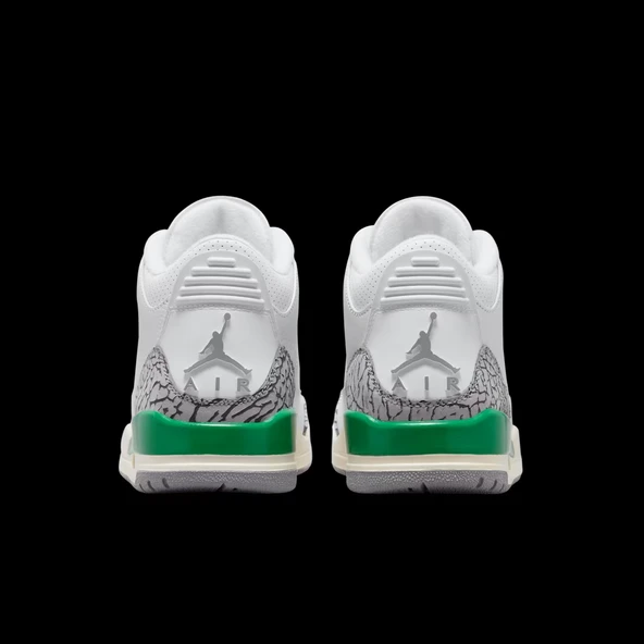 Air Jordan 3     CK9246-136 - Resim 4