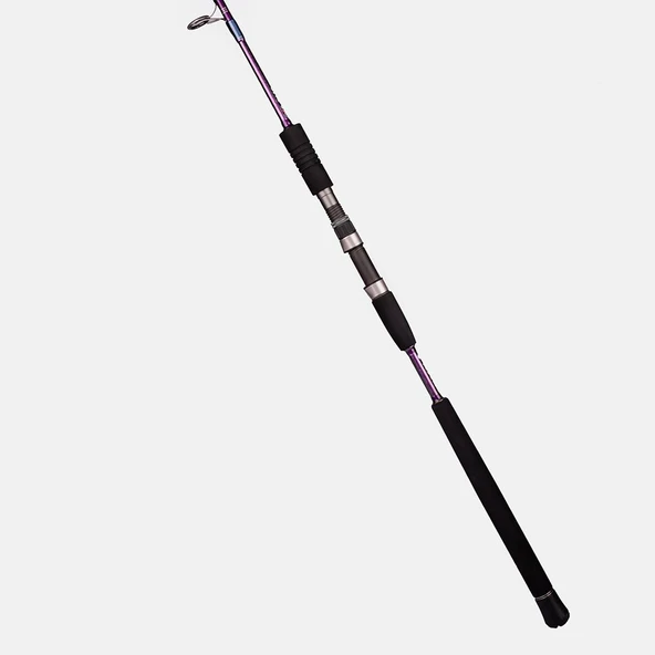 DCR Hilal 185cm 100-300gr Jig Kamışı - Resim 4
