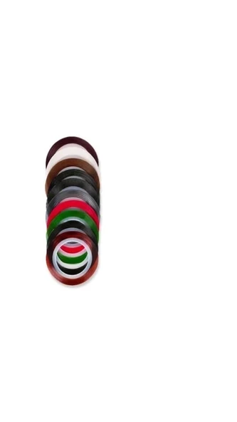 Ocean Profesyonel Tırnak Sanat Desen Seti - Resim 4