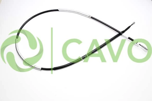 Vag El Fren Teli Arka Sag / Sol A4 Quattro 00 03 1722 / 1555 - Cavo 4302.604 ürün görseli
