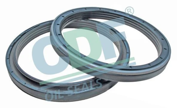 Daf Truck Krank Arka Kecesi New Holland Tc56-T7030, Landını, İveco Eurocargo, Daf Truck (cummıns Tector Motor) - Cdf 88679-Fp ürün görseli