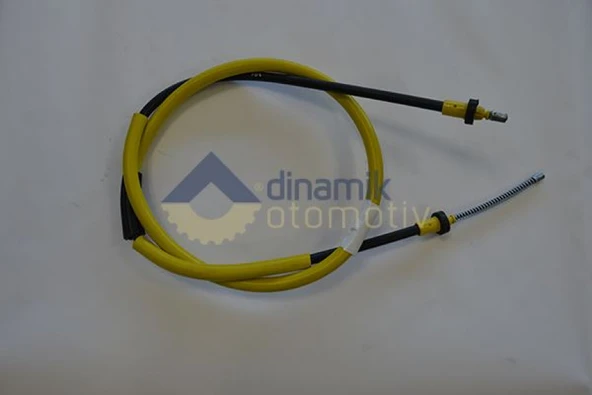 Renault El Fren Teli Arka Sag Clio III 1,5dci 10> (1570 / 1405 ) - Cavo 1302 706 ürün görseli 1