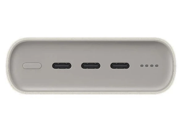 SAMSUNG EB-P4520X 20.000 mAh Powerbank - Resim 6