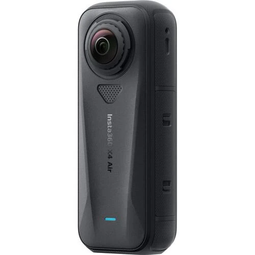 Insta360 X4 Air 360 Aksiyon Kamerası Starter Bundle - Resim 9