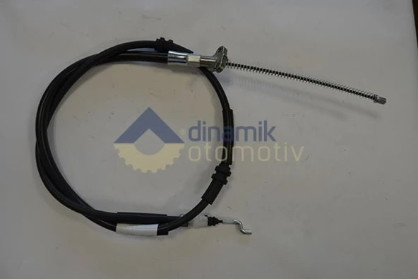 Vag El Fren Teli Arka Sag / Sol Amarok Pikap 10> (1596 / 1288) - Cavo 7002 713 ürün görseli