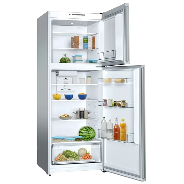 Profilo BD2155LFNN F Enerji Sınıfı 453 Lt NoFrost Üstten Donduruculu Buzdolabı - Resim 2