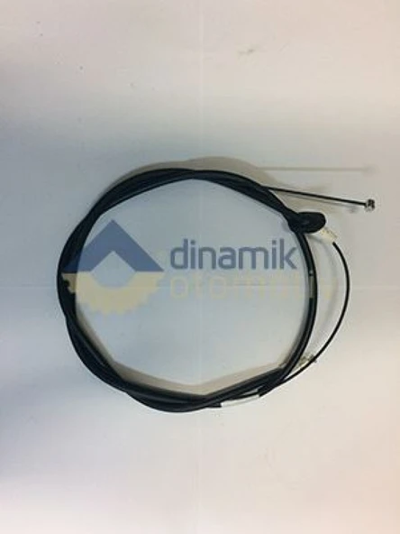 Mercedes El Fren Teli Ön - El Fren Teli Ön - Cavo 5502 706 ürün görseli