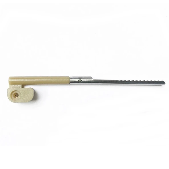 Ocb Ürün Kesme Makinası Yedek Kaşık İnce Sarım Yedek Uc Kürek - Resim 2