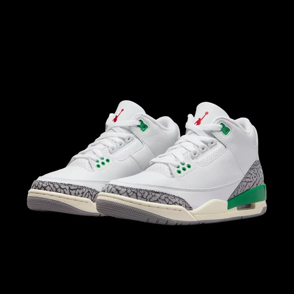 Air Jordan 3     CK9246-136 - Resim 5