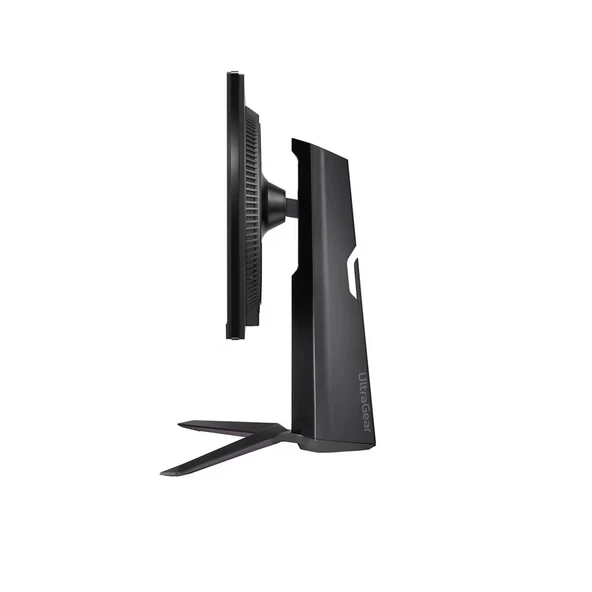 LG  UltraGear 24™ 180Hz IPS 1ms GtG Full HD IPS HDR10 Pivot Gaming Monitör-24GS65F-B - Resim 4