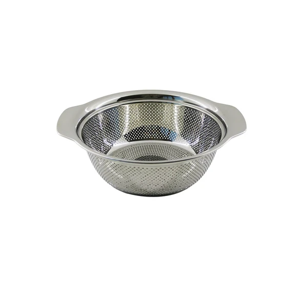 23CM METAL SEPET SÜZGEÇ KENDİNDEN KULPLU (5314) ürün görseli 1