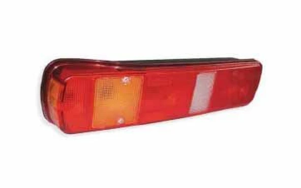 Volvo Truck Stop Lambası Sag Plakasız Amp Soketli Volvo Fh 05> / Fm 05> / E Belgeli - Cerkez Unvr-62 ürün görseli 1