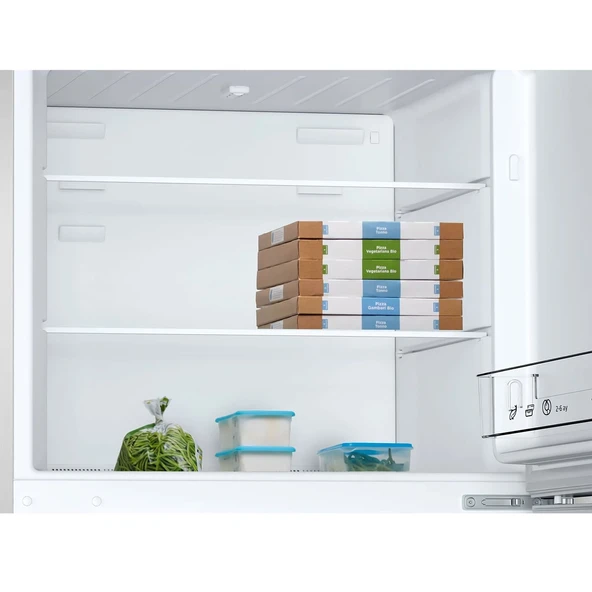 Profilo BD2155LFNN F Enerji Sınıfı 453 Lt NoFrost Üstten Donduruculu Buzdolabı - Resim 6