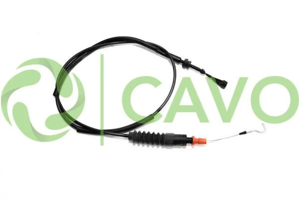 Vag Gaz Teli Transporter T4 2,4 90> - Cavo İt7003 658 ürün görseli 1