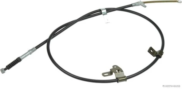 Toyota El Fren Teli Arka Sol Toyota Corolla 2002 2007 (zze120 121 122) - Cavo 6802 730 ürün görseli