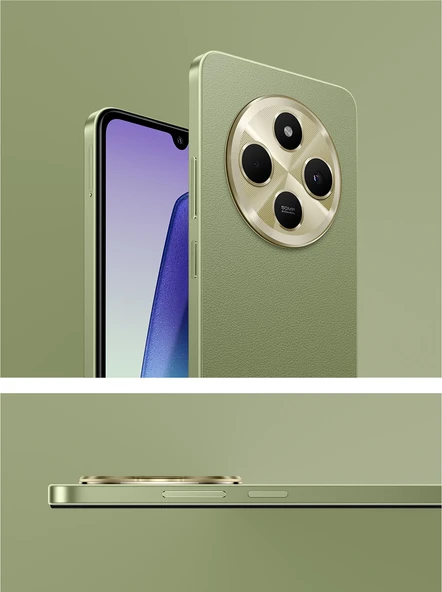 Xiaomi Redmi 14C 256 GB - Resim 2