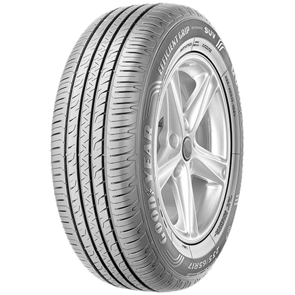 Goodyear 225/60R16 102W XL EfficientGrip Performance Suv (Yaz) (2023) ürün görseli