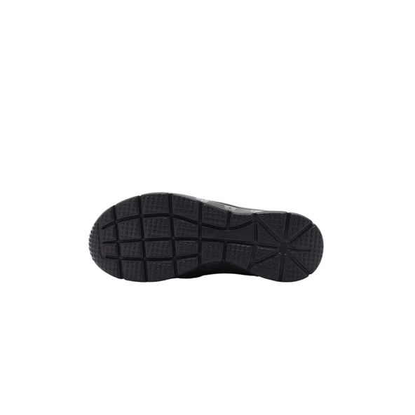 ASHİON FİT Kadın Siyah Spor Ayakkabı 896293TK BBK - Resim 6