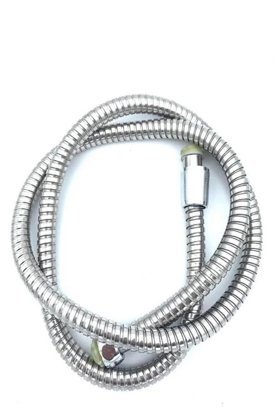 Yağmur Damlama Sistemli Banyo Duş Başlığı Armatürü Fiskiyesi - Resim 3