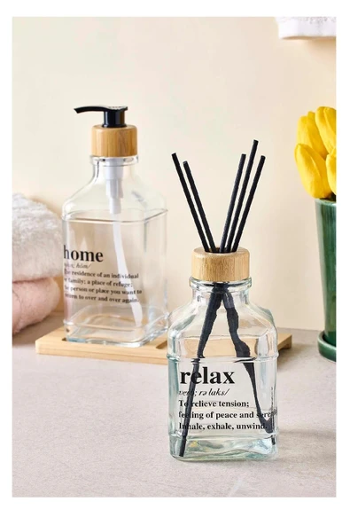 Perotti Sıvı Sabunluk Rogan 2 Li Set 18047 4883 - Resim 2