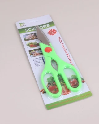 MULTI-FUNCTION 4 IN 1 MUTFAK MAKASI (5314) ürün görseli