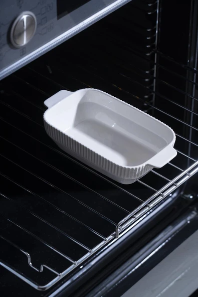 Acar JEA-07376 Nova Kare Fırın Kabı ürün görseli 1