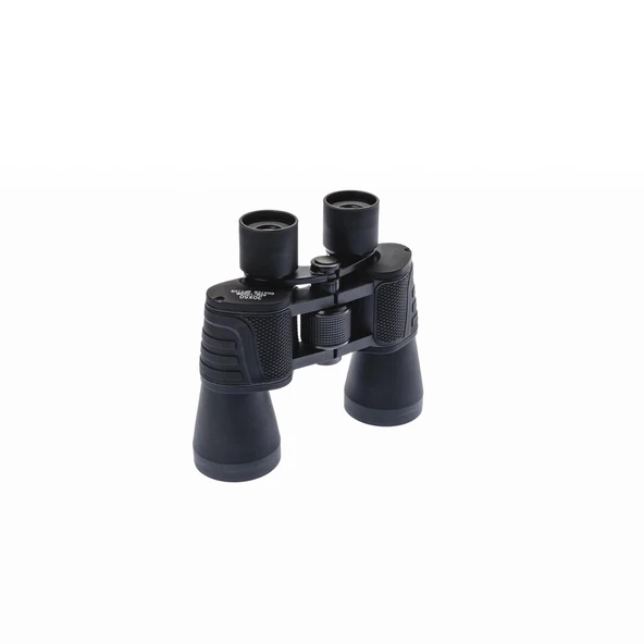 Nikula 30x50 Dürbün Av Dürbünü Taşıma Çantalı 1000m/45m - Resim 2