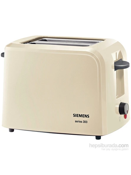 Siemens TT3A0107 Series 300 Ekmek Kızartma Makinesi ürün görseli