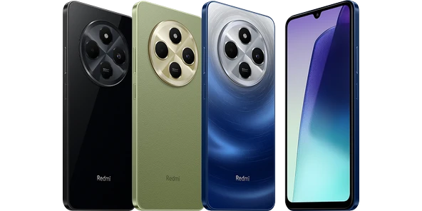 Xiaomi Redmi 14C 256 GB - Resim 3