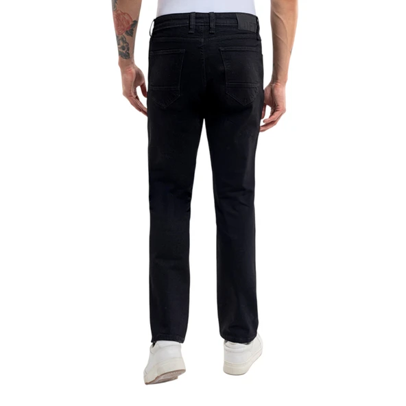 Erkek Jean Pantolon LF2036378 - Resim 5
