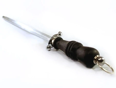 Profesyonel Masat Bıçak Bileyici (30 cm) (5314) - Resim 3