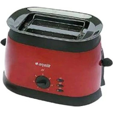 Arçelik K-8010 Lal Ekmek Kızartma Makinesi ürün görseli