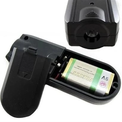 Ultrasonik Köpeksavar Köpek Kovucu Köpek Kornası Eğitim Cihazı - Resim 3