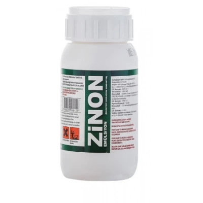 ZİNON 250ML EMÜLSİYON SIVI BÖCEK İLAÇ (5314) ürün görseli 1