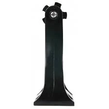 Nikula-yüksek Kaliteli Plastık Dürbün,teleskop Bağlantısı Montaj Tutucu - Resim 2